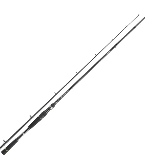 Спінінг кастинг. Daiwa Prorex S BC 2.10m 14-42g