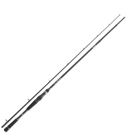 Спінінг кастинг. Daiwa Prorex S BC 2.10m 7-28g