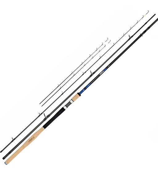 Фідер Daiwa N'Zon Distance Special Feeder 3.66m 90g