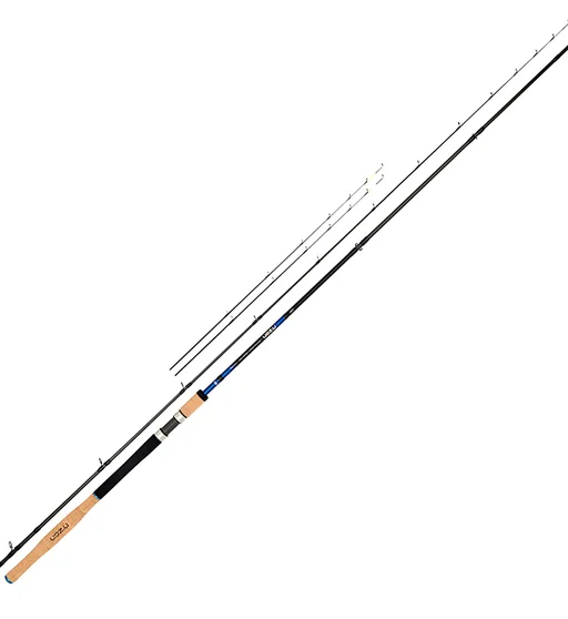 Фідер Daiwa N'Zon Distance Special Method Feeder 3.35m 80g