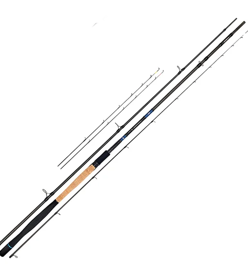 Фідер Daiwa Tournament S Feeder 4.15m 120g
