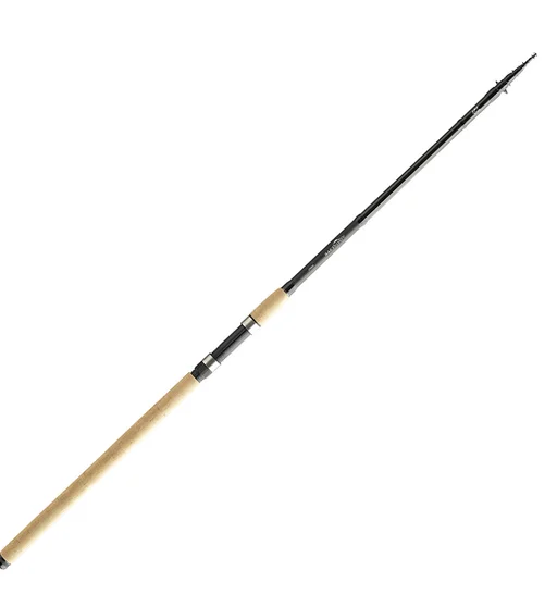 Вудлище матчеве телескоп. Daiwa Aqualite Tele Sensor Float 3.90m 10-35g