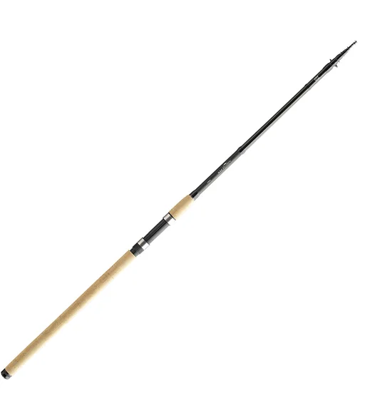 Вудлище матчеве телескоп. Daiwa Aqualite Tele Sensor Float 4.50m 10-35g