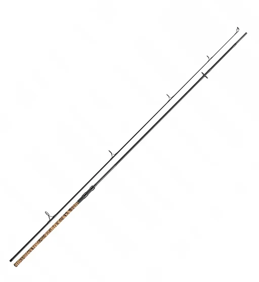 Вудлище коропове Daiwa Vertice Camo Carp 3.90m 3.75lb 2sec