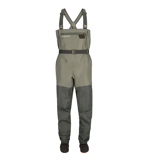 Вейдерси Simms Tributary Stockingfoot New Basalt M