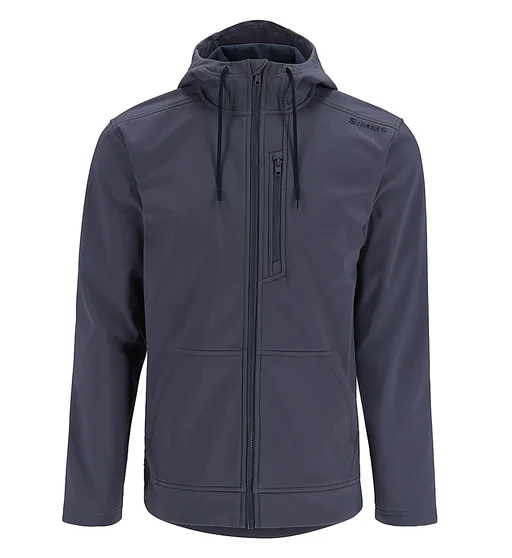 Куртка Simms Rogue Hoody Selvedge L