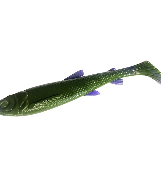 Силікон Craft Fish Craft Minnow 20cm 60g #004