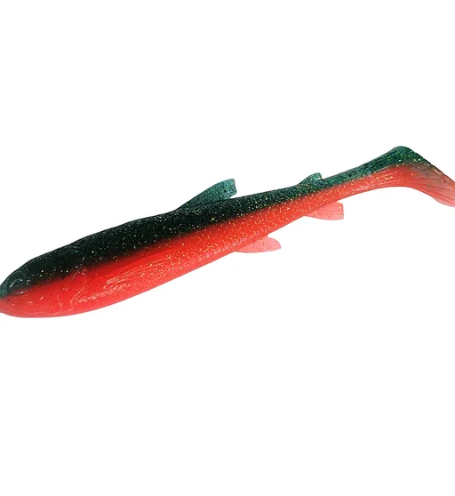 Силікон Craft Fish Craft Minnow 20cm 60g #008