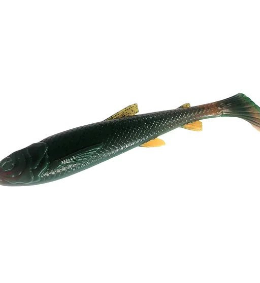Силикон Craft Fish Craft Minnow 20cm 60g #018