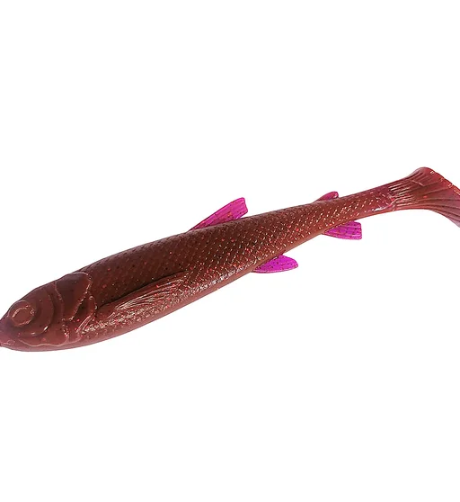 Силікон Craft Fish Craft Minnow 20cm 60g #021