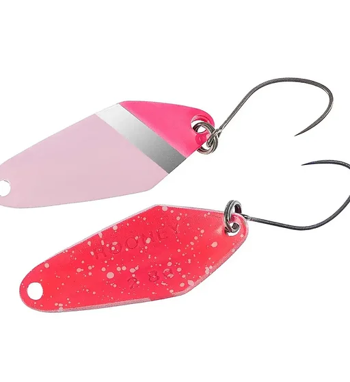 Блешня Nories Masukurouto Rooney 2.8g #UA07 Sexy Pink