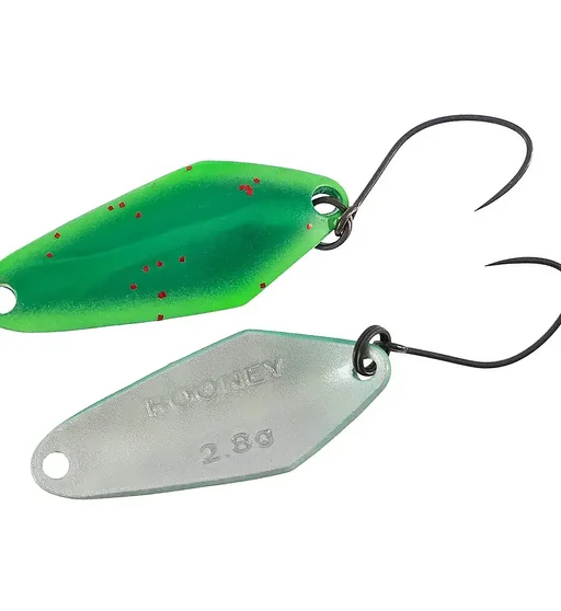 Блешня Nories Masukurouto Rooney 2.8g #UA09 Minty Kamamber