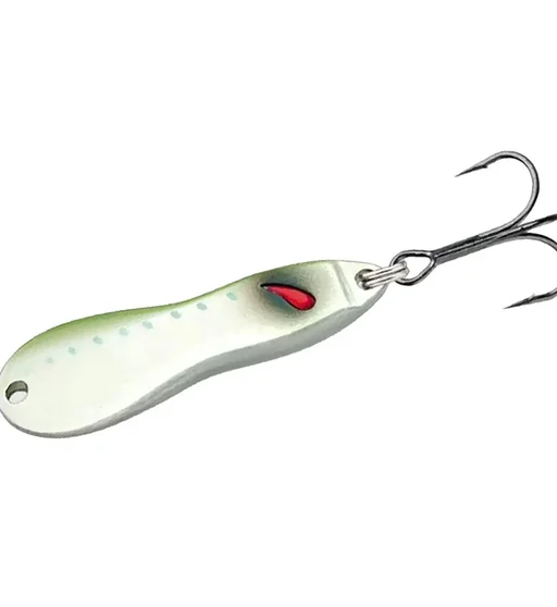 Пількер Nories Metal Wasaby 27g #BR-4
