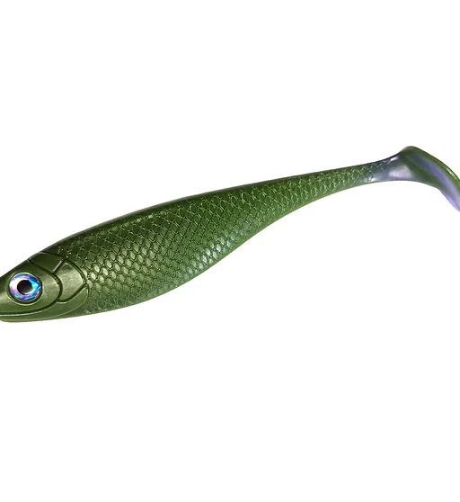 Силікон Craft Fish Craft Shad 23cm 75g #004