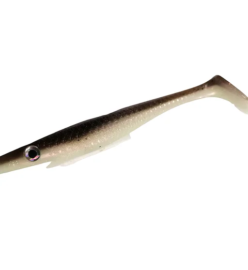 Силікон Craft Fish Craft Fat 20cm 55g #002