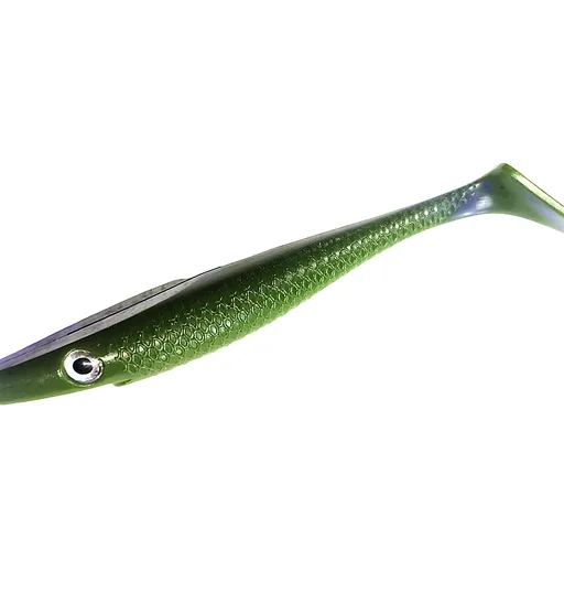 Силикон Craft Fish Craft Fat 20cm 55g #004