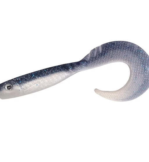 Силикон Craft Fish Craft Grub 20cm 45g #001