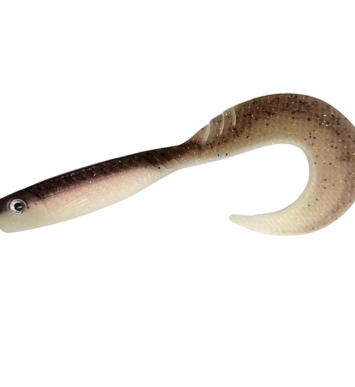 Силикон Craft Fish Craft Grub 20cm 45g #002