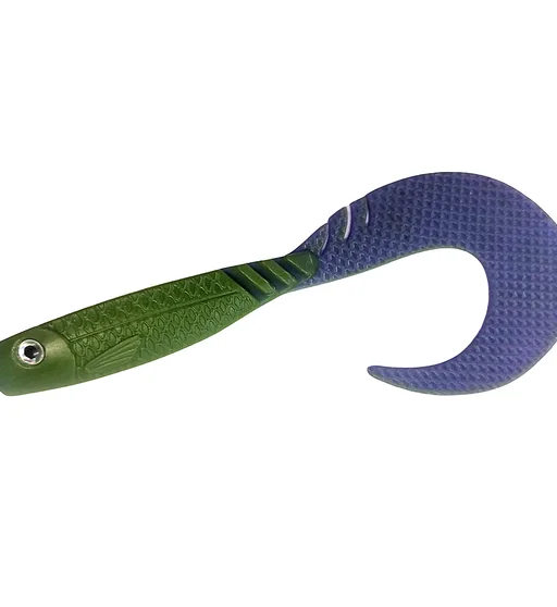 Силікон Craft Fish Craft Grub 20cm 45g #004