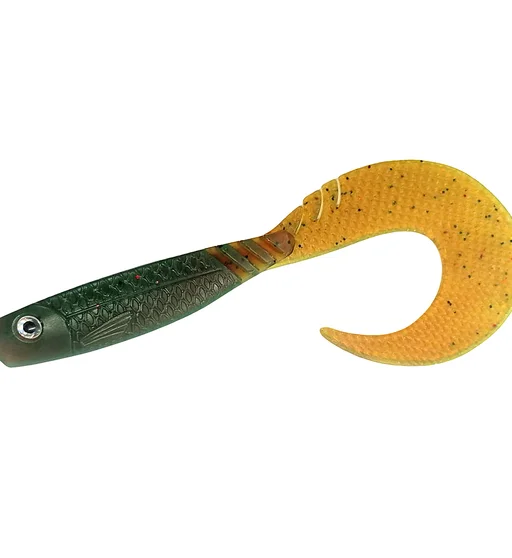 Силікон Craft Fish Craft Grub 20cm 45g #006