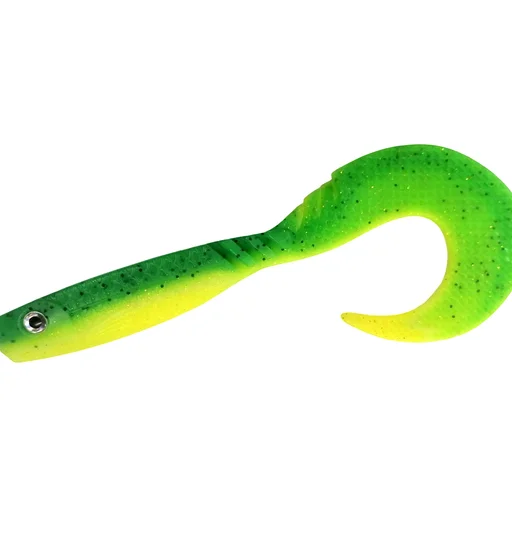 Силикон Craft Fish Craft Grub 20cm 45g #007
