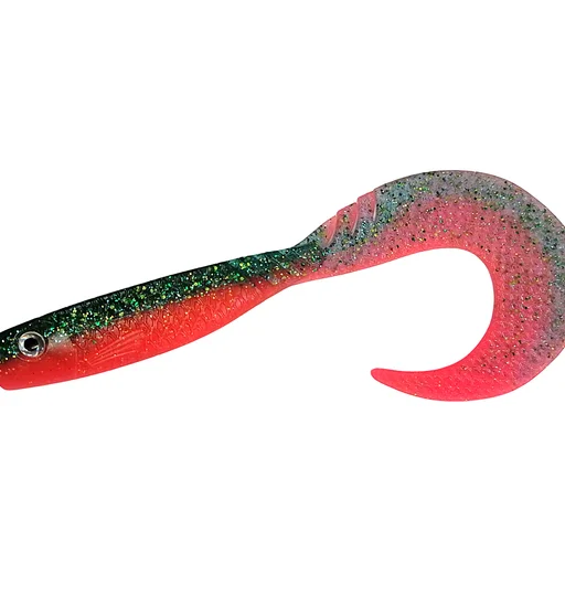 Силикон Craft Fish Craft Grub 20cm 45g #008