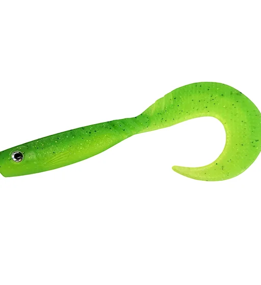 Силикон Craft Fish Craft Grub 20cm 45g #010