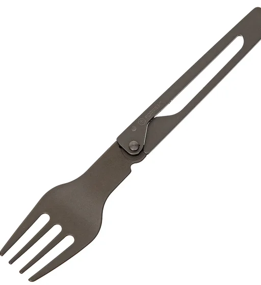 Вилка складная Forrest SS Fork Folding