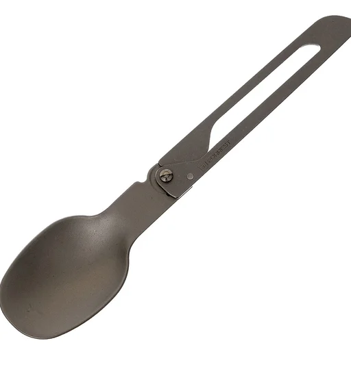 Ложка складная Forrest SS Spoon Folding