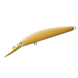 Воблер Daiwa Presso Double Clutch 60F1 60mm 2.9g #Sakura Khaki