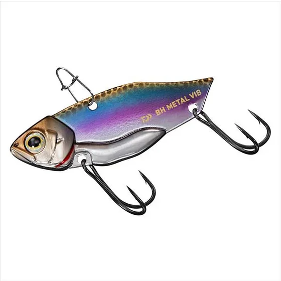Цикада Daiwa BH Metal Vibe 14g #Nama Wakasagi