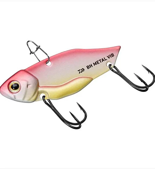 Цикада Daiwa BH Metal Vibe 14g #Secret Bait