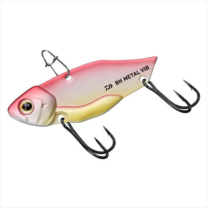 Цикада Daiwa BH Metal Vibe 14g #Secret Bait