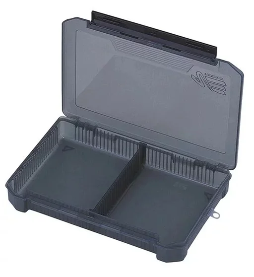 Коробка Meiho Versus VS-3039ND 275x187x43mm black