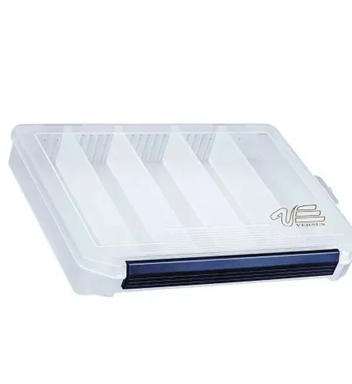 Коробка Meiho Versus VS-3020NDM 255х190х40mm clear