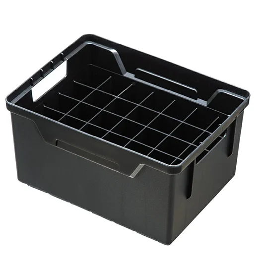 Коробка Meiho Inner Stocker Bm-35S 225x168x120mm black