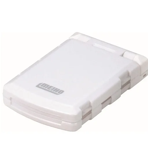 Коробка Meiho Premium Akiokun Pa-10Ss 97x6420mm white