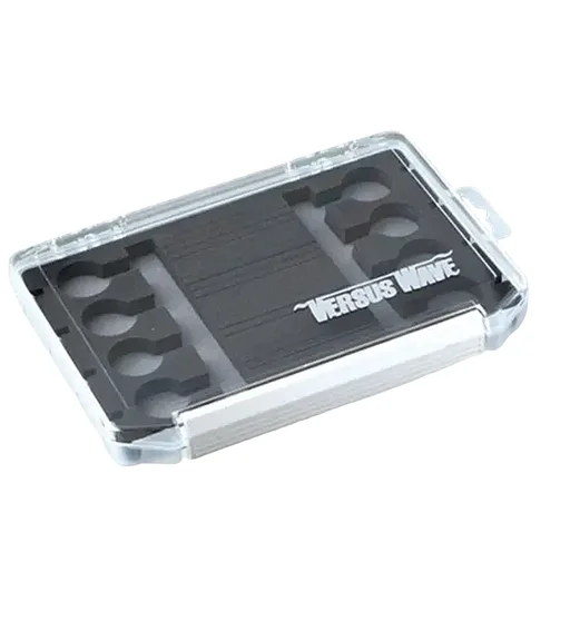 Коробка Meiho VW-2010NS 205x145x25mm clear