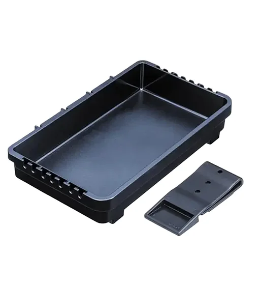 Столик Meiho Tray Bm-L black
