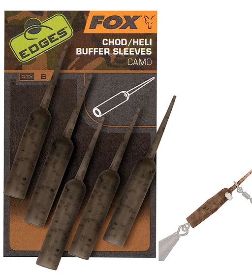 Буфер для монтажу Fox Edges Camo Naked Chod/Heli