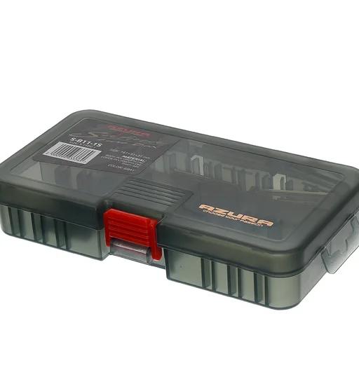 Коробка Azura Safina Lure Box  #11 TYPE-1 S 161x91x31mm
