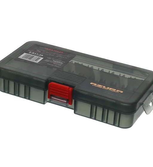 Коробка Azura Safina Lure Box  #11 TYPE-2 S 161x91x31mm