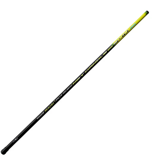 Ручка для подсаки Force Rank Power Put Over Handle 3.4m