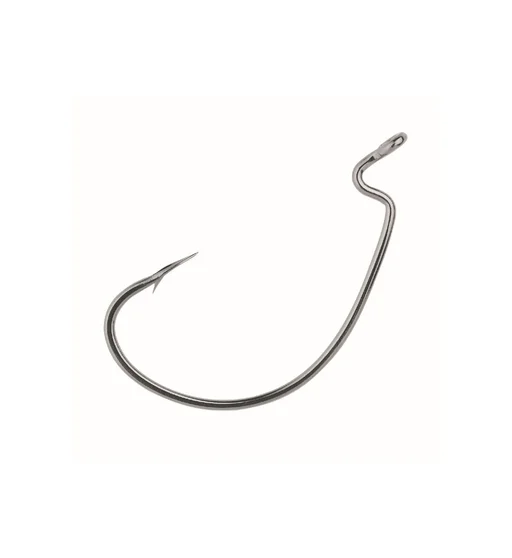Крючок Owner Offset Wide Gap Plus 5139 №7/0