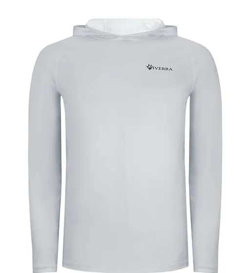Худі Viverra Sunarmor Hoody Grey XL