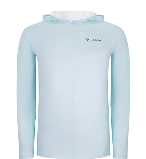 Худі Viverra Sunarmor Hoody Ocean XL