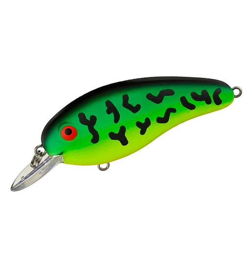 Воблер Bomber Flat A2 63mm 10.5g #FT