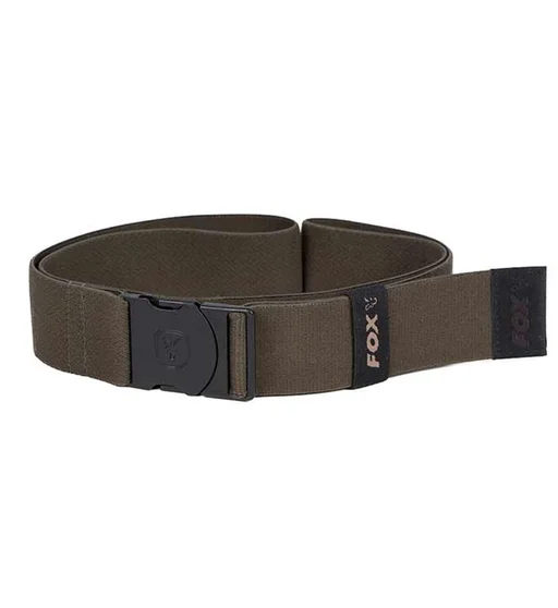 Ремень Fox Khaki Belt Standart