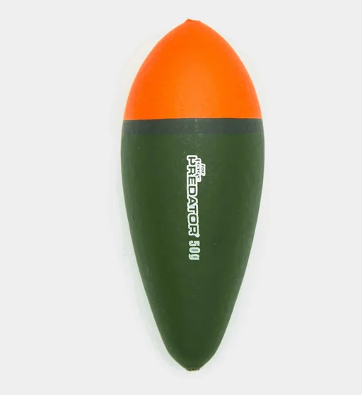 Поплавець Fox Rage Predator HD Stubby Slider 50g