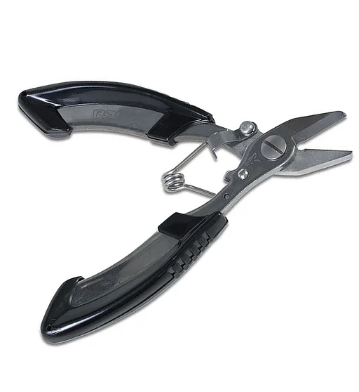 Инструмент Fox Rage Braid Cutters